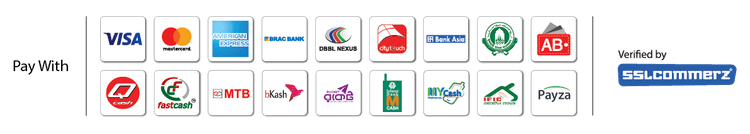 Secure payment methods